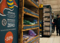 Proponen que supermercados donen alimentos aptos para consumo