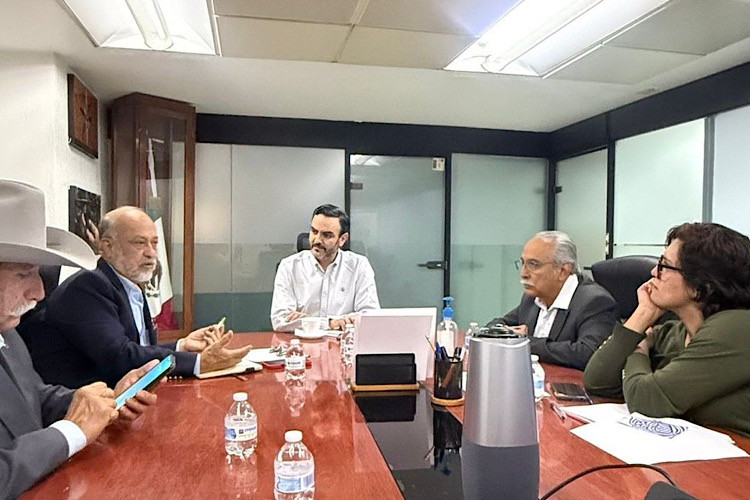 Tamaulipas acelera mejoras al programa COSOB