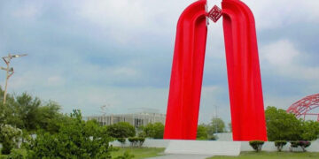 CFE alista parques eólicos públicos en Tamaulipas