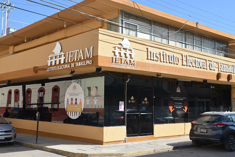 INE relanza convocatoria para elegir consejeros del IETAM