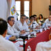 Américo consolida a Tamaulipas como frontera marítima