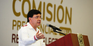 Tamaulipas intenta liderar debate electoral nacional