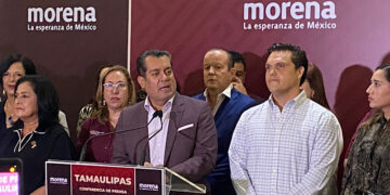 Morena acelera cerco judicial a Cabeza