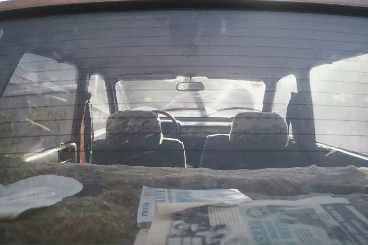 Proponen tipificar en Tamaulipas encierro infantil en autos