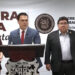 Congreso inicia relevo en Fiscalía General en Tamaulipas