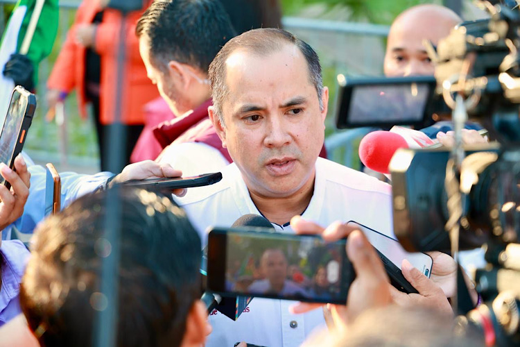 Tamaulipas enfrenta crisis de desaparecidos, admite CODHET