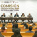 IETAM defiende modelo electoral federalista en Foro Electoral
