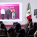 Sheinbaum y Américo activan obra clave rumbo a Nuevo Laredo