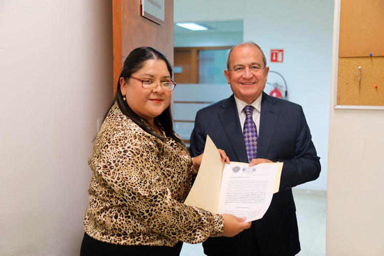 Evalúa gobernador reactivación de la minería en San Nicolás