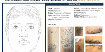 Ligan a agresor de Manzo con grupo criminal
