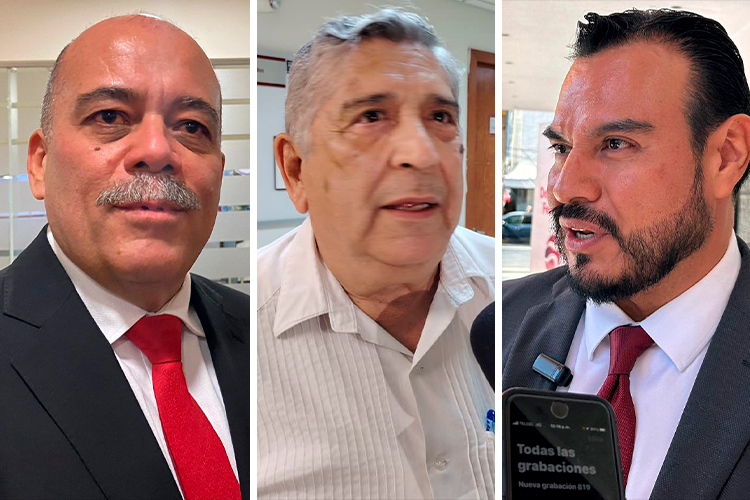 Se cierra el reloj para elegir Fiscal; crece lista de aspirantes