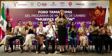 “Conocer los sueños de las mujeres del sur es un gran aprendizaje”: Carmen Lilia Canturosas