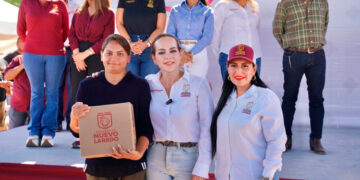 Gana secundaria Rafael Ramírez Copa Unión 2025 del DIF Victoria