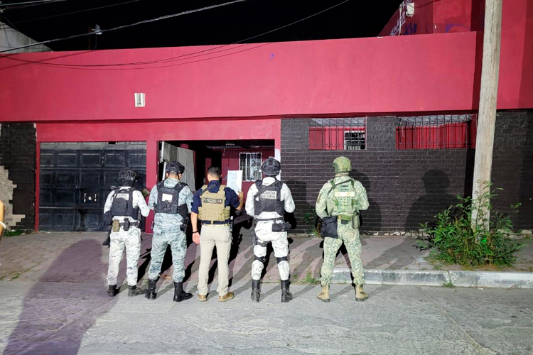 INE: No es viable aún, voto electrónico