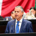 Charre busca dejar el IETAM rumbo al Tribunal