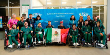 Celebra SSPT Tercera Carrera “Por un Tamaulipas más Seguro”