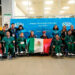 Celebra SSPT Tercera Carrera “Por un Tamaulipas más Seguro”