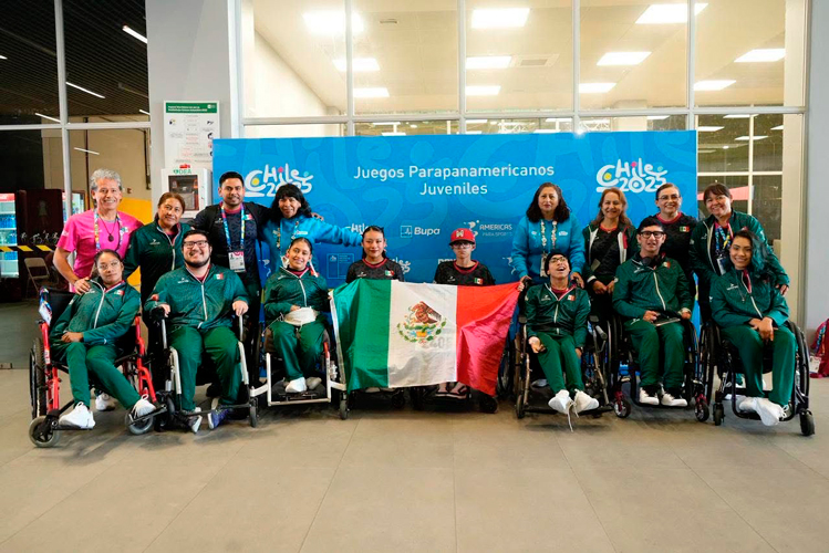 Celebra SSPT Tercera Carrera “Por un Tamaulipas más Seguro”