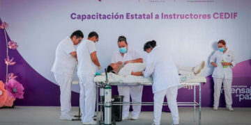 Consolida la UAT participación de sus investigadoras en la ciencia