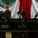 Evalúa gobernador reactivación de la minería en San Nicolás