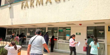 Farmacéuticas incumplidas no podrán participar en licitaciones