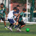Gana secundaria Rafael Ramírez Copa Unión 2025 del DIF Victoria