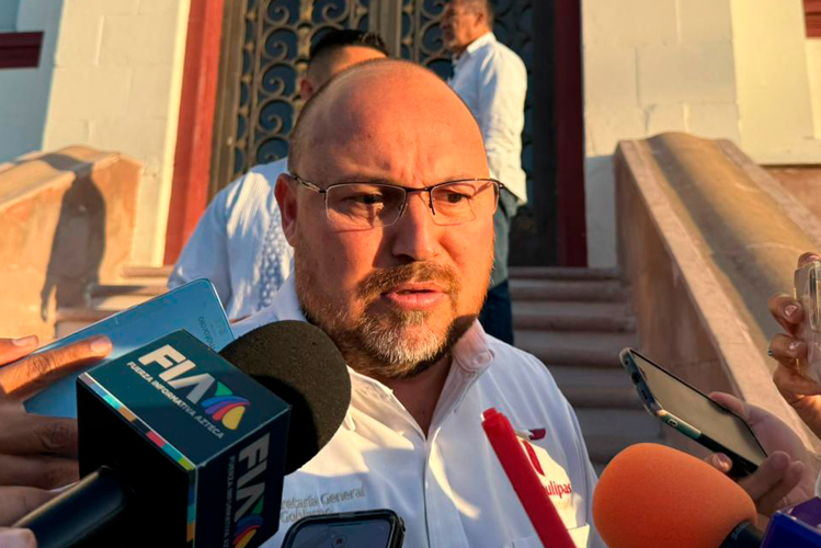 Calabazo llama al diálogo, pero evita resolver fondo