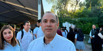 Tamaulipas proyecta presupuesto histórico para 2026