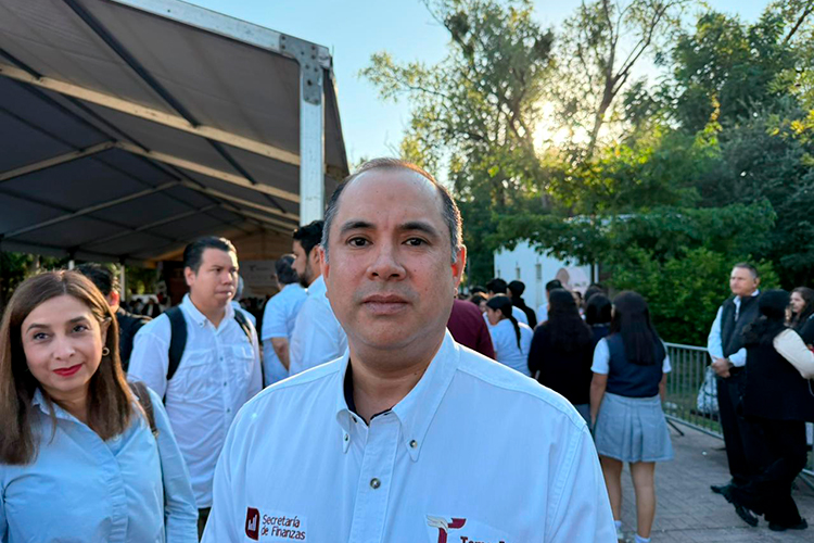 Tamaulipas proyecta presupuesto histórico para 2026