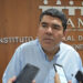 Charre busca dejar el IETAM rumbo al Tribunal