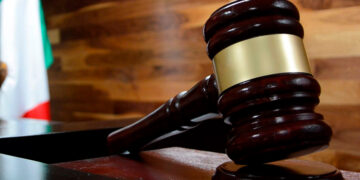 Poder Judicial prevé cierre y fusión de juzgados en 2026