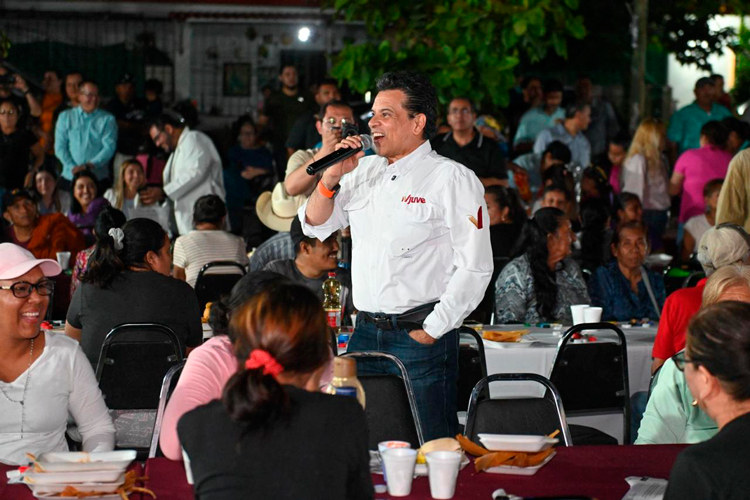 Celebra SSPT Tercera Carrera “Por un Tamaulipas más Seguro”