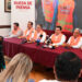 Se destinará en 2026 inversión mensual para plan de bacheo
