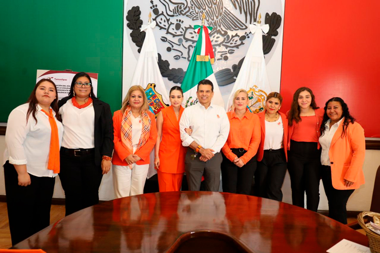 Amplían red de internet gratis en Nuevo Laredo