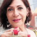Cecilia Lugo recibe la máxima presea; medalla “Luis García de Arellano”