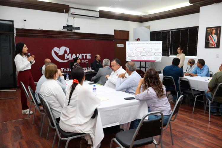 Aprueba Cabildo Presupuesto de Egresos de El Mante para 2026