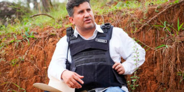 Gobierno federal no descarta líneas en caso Uruapan