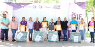 El Mante estará presente en Punto Tamaulipas