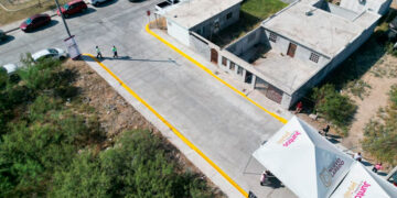 Impulsa Tamaulipas un desarrollo urbano sostenible y ordenado: Américo Villarreal