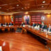 Se destinará en 2026 inversión mensual para plan de bacheo