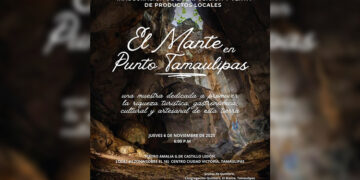 El Mante estará presente en Punto Tamaulipas