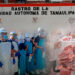 Celebra la UAT tradiciones mexicanas con actividades en todas sus sedes