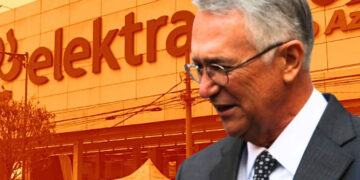 Corte obliga a Grupo Salinas a pagar