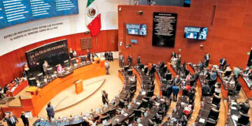 Montachoques irán a prisión hasta 42 años