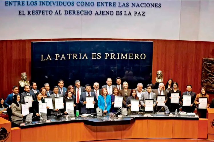 Hay pérdidas de hasta $6 mil mdp por bloqueos carreteros