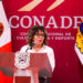 Aplaude Rommel Pacheco el apoyo de Américo al deporte