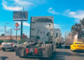 Montachoques irán a prisión hasta 42 años