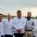 Triunfan estudiantes de la UT Altamira en Feria Científica en Paraguay