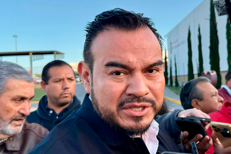 Revelan millonario desfalco de CDV vía Comunicación Social