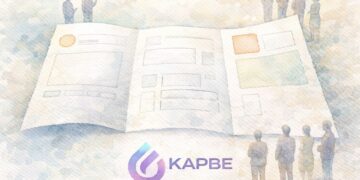 El problema de los límites entre la tokenización de valores y la gestión financiera con IA: la elección sistémica de Kapbe